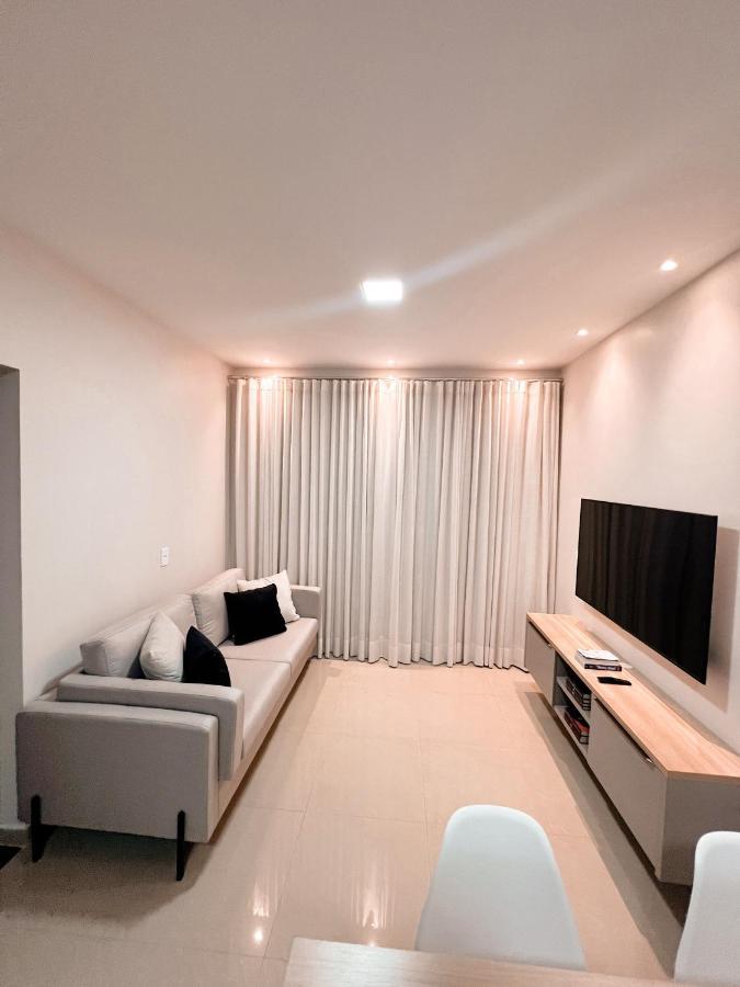 Apartamento Inteiro Dois Quartos Proximo Ao Centro Manaus Exterior foto