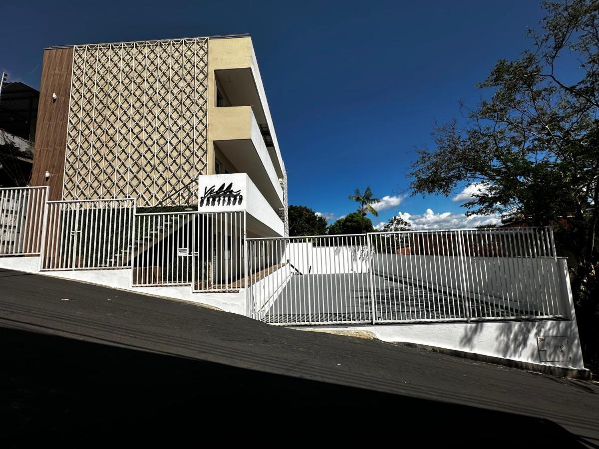 Apartamento Inteiro Dois Quartos Proximo Ao Centro Manaus Exterior foto